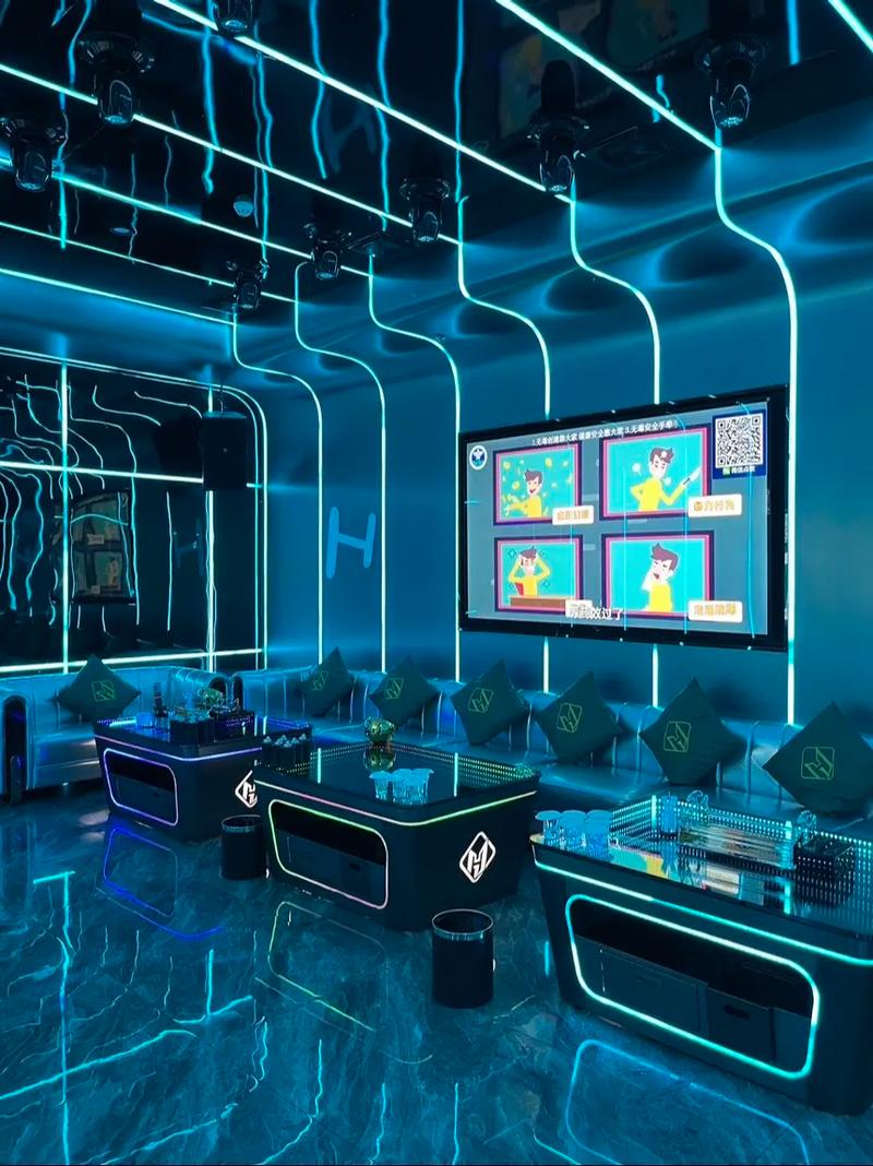 延安商务ktv模式-子长县ktv预订